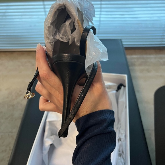 Veronica Beard Heels - Picture 5 of 11